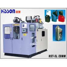 5L Extrusion Blow Molding Machine Hst-5L